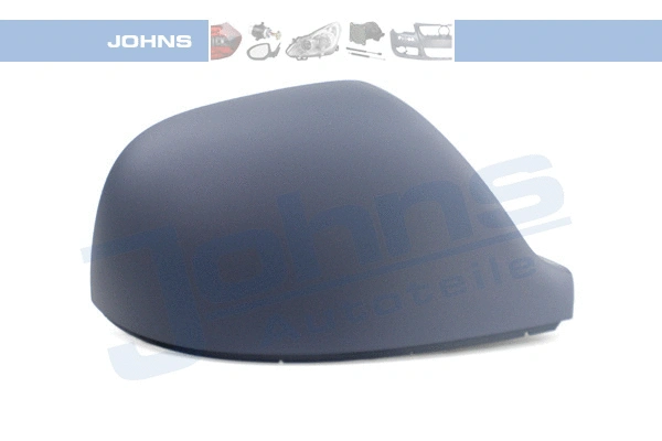 Cover, exterior mirror (95 67 38-93)