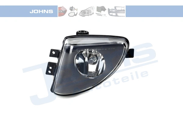Front Fog Light (20 18 29-1)