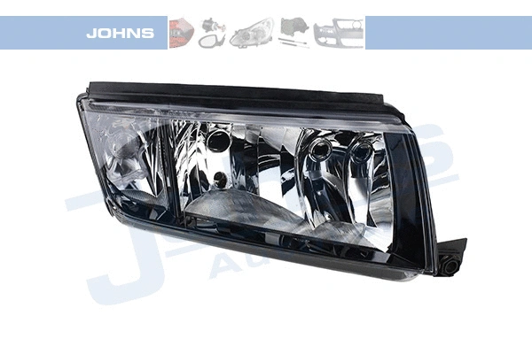 Headlight (71 01 10-2)