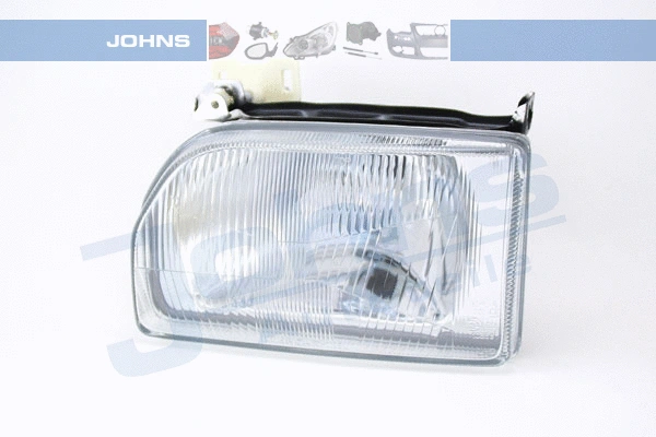 Headlight (32 04 09)