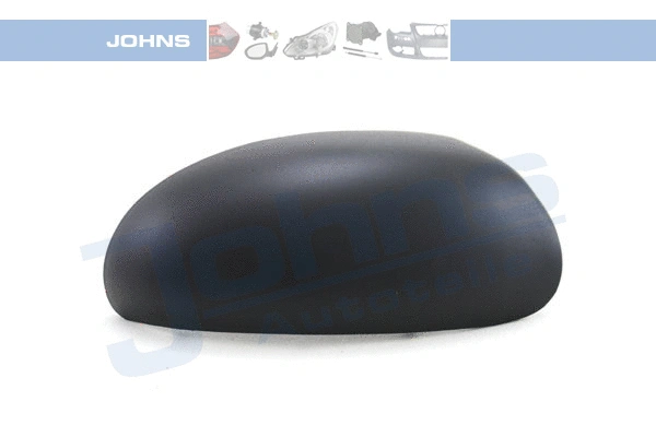 Cover, exterior mirror (32 11 38-90)