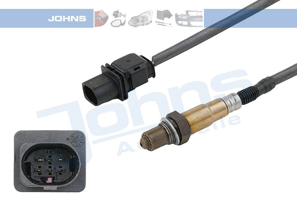 Lambda Sensor (LSO 41 92-001)