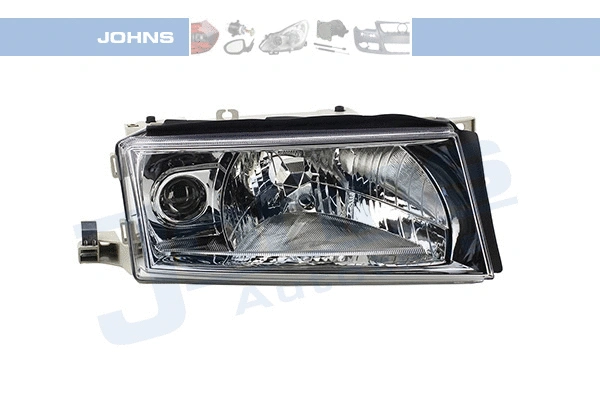 Headlight (71 20 10-6)