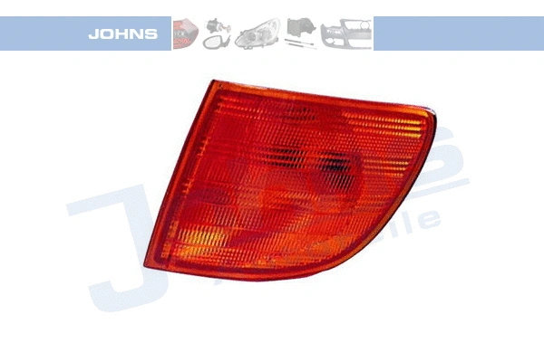 Direction Indicator (50 41 19)