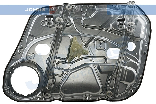 Window Regulator (39 34 41-21)