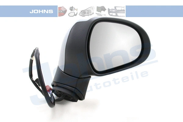 Exterior Mirror (57 27 38-25)