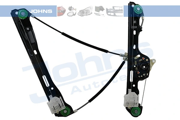 Window Regulator (20 01 42-21)