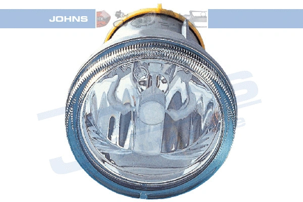 Front Fog Light (23 15 29-2)