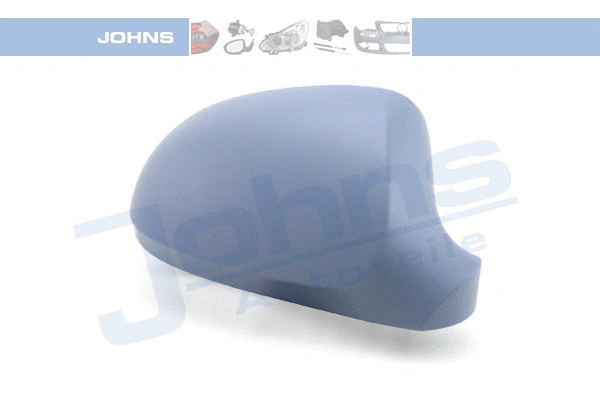 Cover, exterior mirror (95 50 38-91)