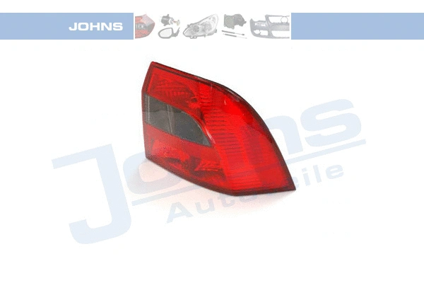 Tail Light Assembly (55 15 88-56)