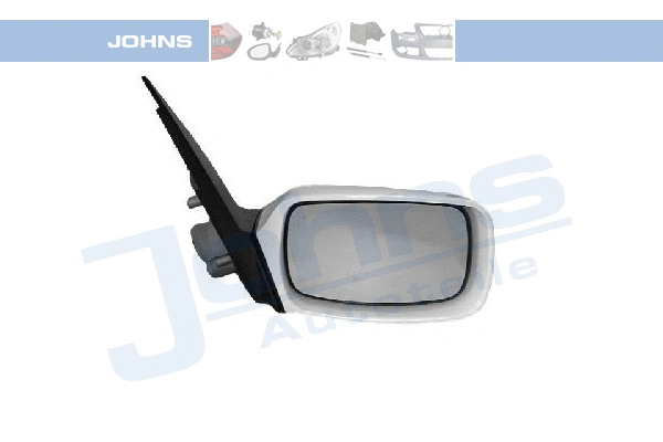 Exterior Mirror (32 16 38-61)