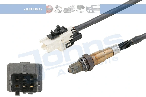 Lambda Sensor (LSO 90 51-005)
