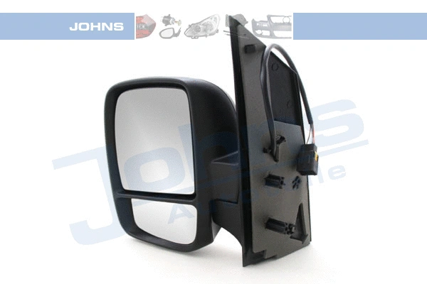 Exterior Mirror (30 82 37-30)