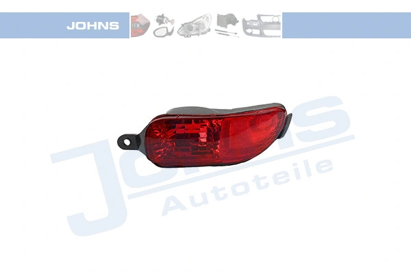 Rear Fog Light (55 56 88-9)
