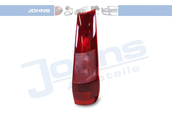 Tail Light Assembly (30 17 88)