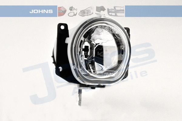 Front Fog Light (30 65 29-2)