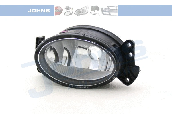 Front Fog Light (50 52 29-2)