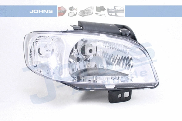 Headlight (67 14 10)