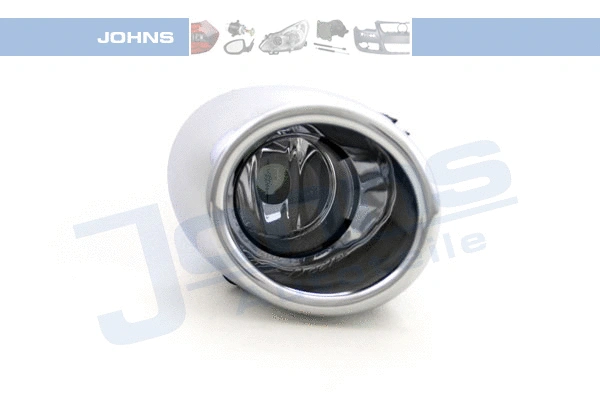 Front Fog Light (57 07 30)