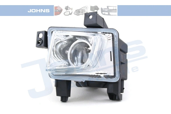Front Fog Light (55 16 29)