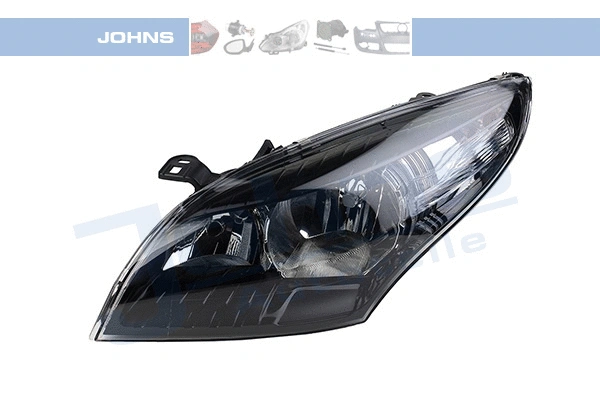 Headlight (60 23 09-6)