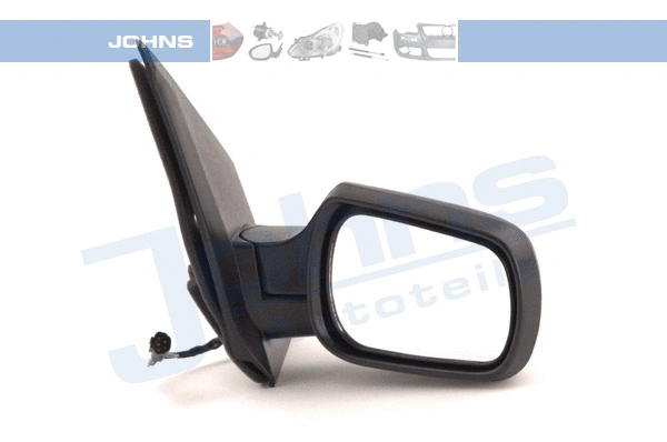 Exterior Mirror (32 61 38-21)