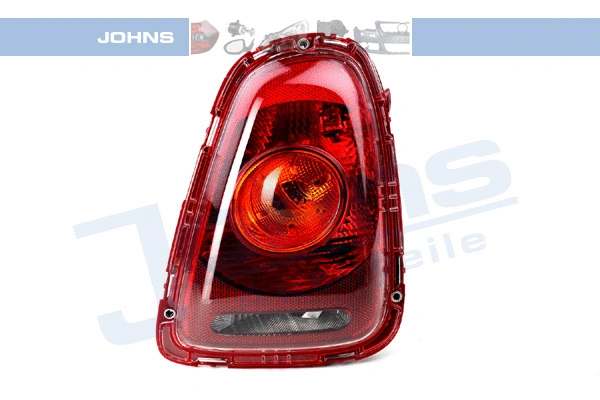 Tail Light Assembly (20 52 88-1)