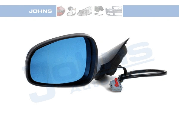 Exterior Mirror (10 12 37-22)