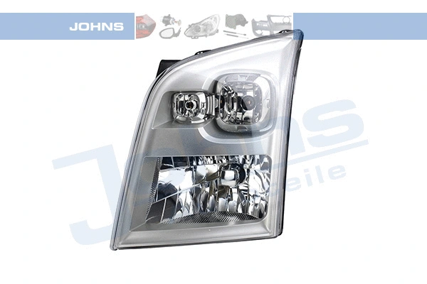 Headlight (32 48 09)