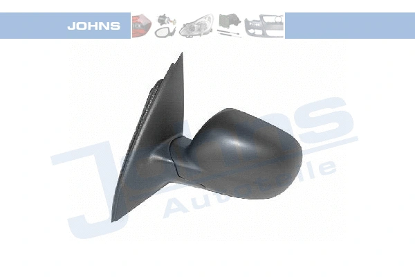 Exterior Mirror (95 19 37-1)