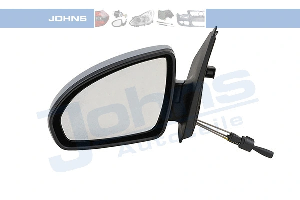 Exterior Mirror (48 03 37-15)