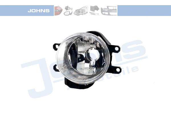 Front Fog Light (81 18 29-2)