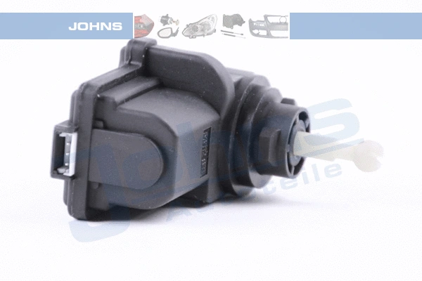 Actuator, headlight levelling (32 11 09-01)