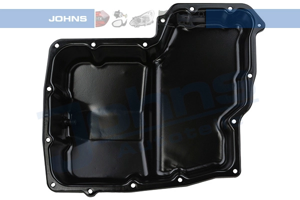 Oil Sump (32 47 08-2)