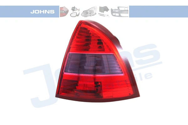 Tail Light Assembly (23 26 88-3)