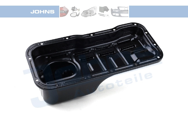 Oil Sump (27 30 08-1)