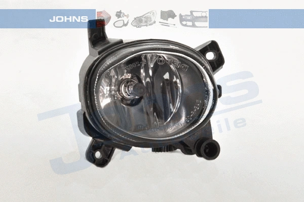 Front Fog Light (13 12 30-2)