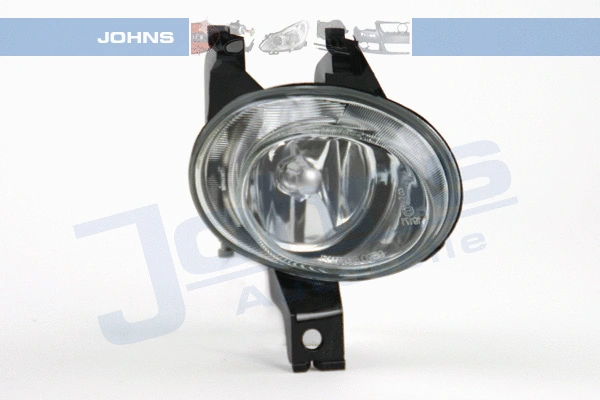 Front Fog Light (57 26 30)