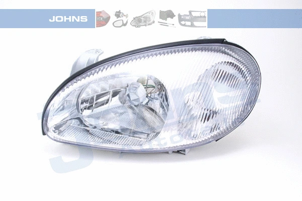 Headlight (24 01 09)
