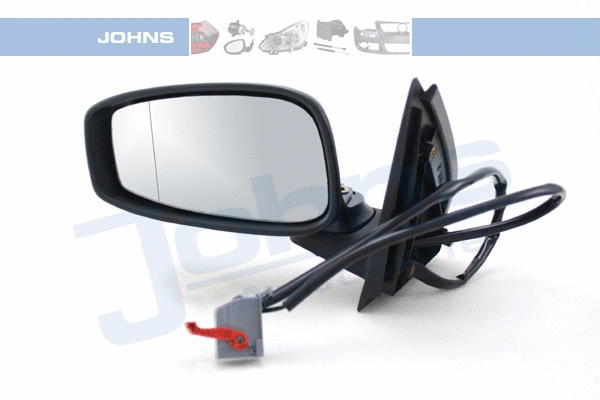 Exterior Mirror (30 28 37-21)