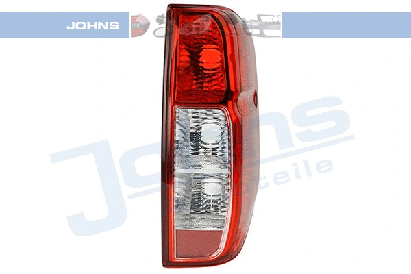 Tail Light Assembly (27 75 88-1)