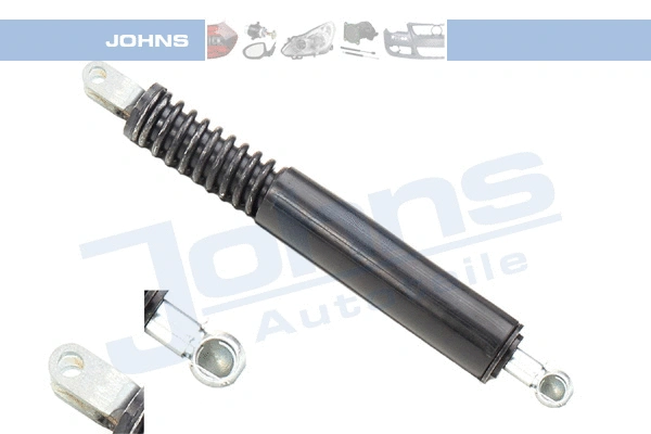 Gas Spring, boot/cargo area (20 16 95-95)