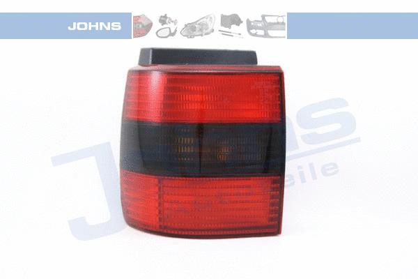 Tail Light Assembly (95 47 87-7)