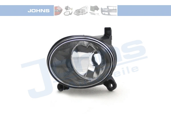 Front Fog Light (13 12 29)