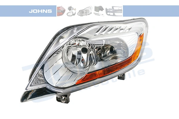 Headlight (32 80 09)