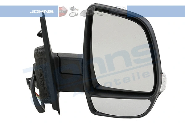 Exterior Mirror (30 52 38-43)