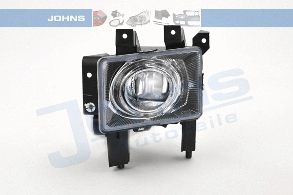 Front Fog Light (55 09 29-2)