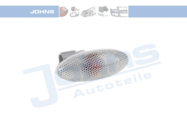 Direction Indicator (81 16 21-1)