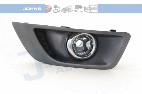 Front Fog Light (32 19 30-3)