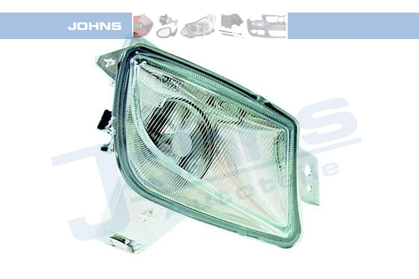 Front Fog Light (23 15 30)